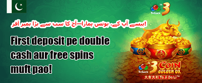 ویک اینڈ ری لوڈ 💰 promotion